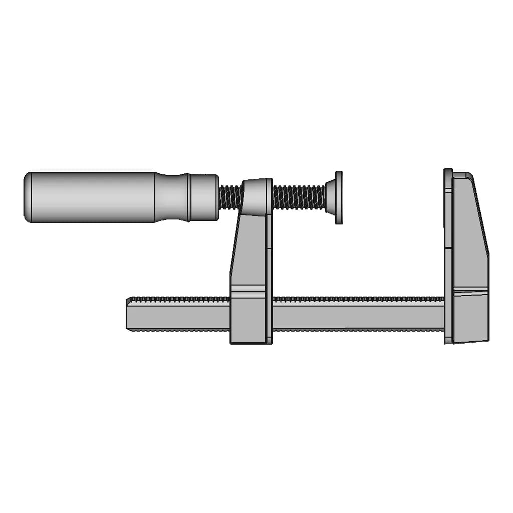 Evaporator Boiler For Spray Dryer Assembly 1 | Professional CAD Design_270_0_degree_snapshot