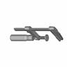 Evaporator Boiler For Spray Dryer Assembly 1 | Professional CAD Design_60_30_degree_snapshot