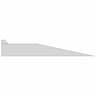 Big Head F2 B20 Collar Fastener Steel Zinc Plated 1 | Professional CAD Design_0_0_degree_snapshot