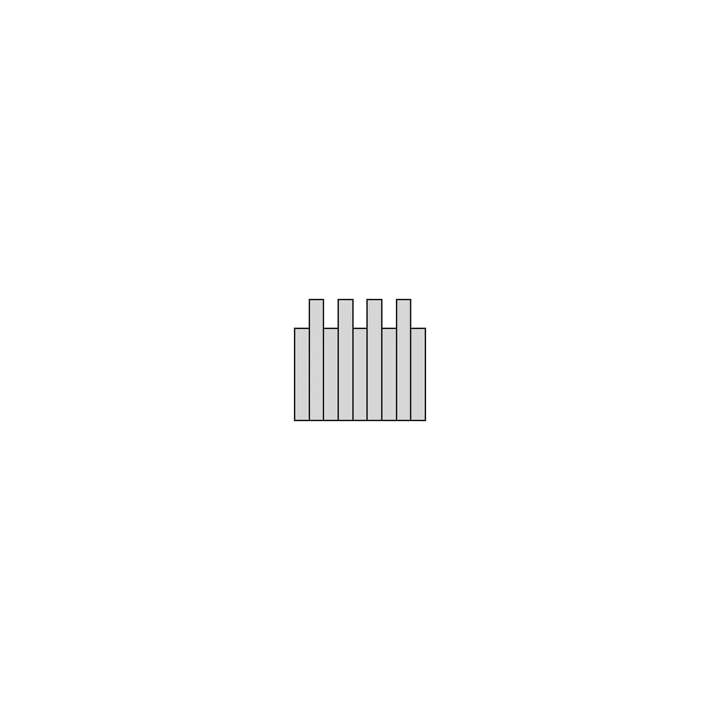 Big Head F2 B20 Collar Fastener Steel Zinc Plated 1 | Professional CAD Design_0_270_degree_snapshot