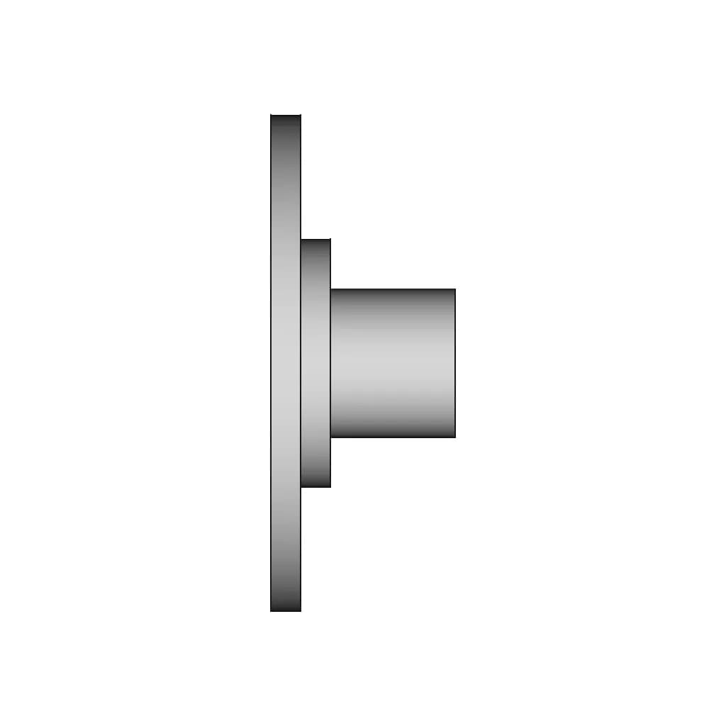 Containers For Powder Production 1 | Professional CAD Design_0_270_degree_snapshot