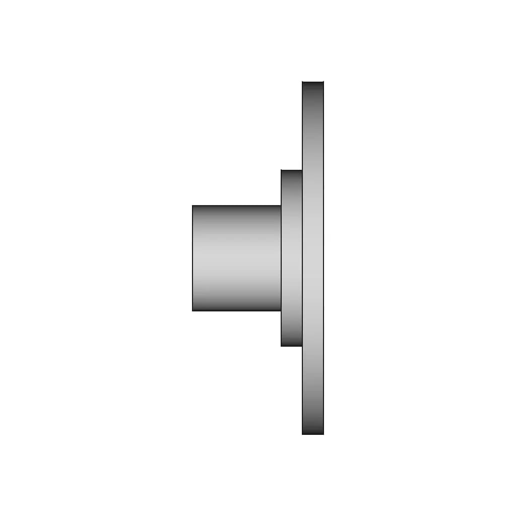 Containers For Powder Production 1 | Professional CAD Design_0_90_degree_snapshot