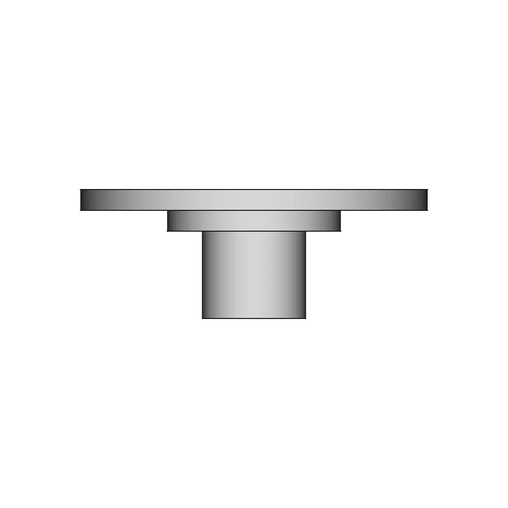 Containers For Powder Production 1 | Professional CAD Design_270_0_degree_snapshot