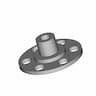Containers For Powder Production 1 | Professional CAD Design_60_30_degree_snapshot