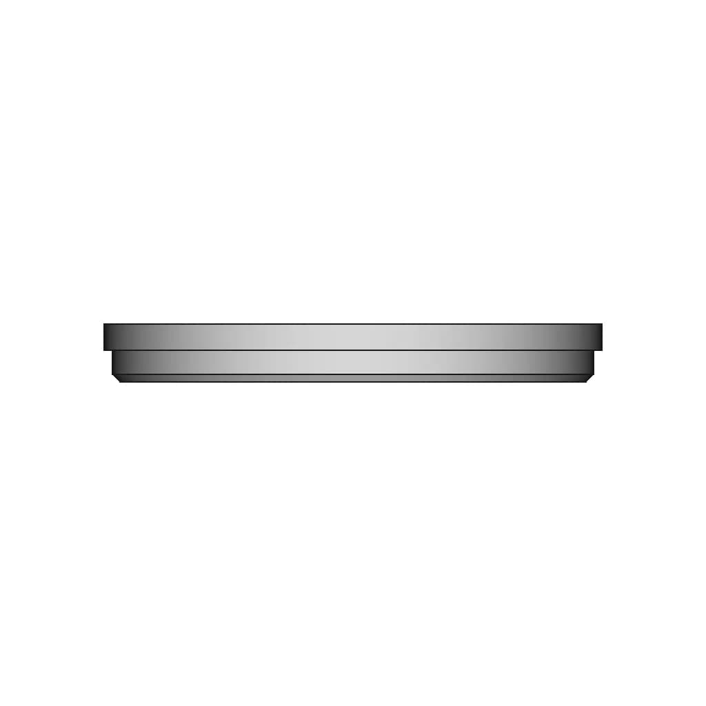Pcb 2 54Mm Headers 1 | Professional CAD Design_0_90_degree_snapshot