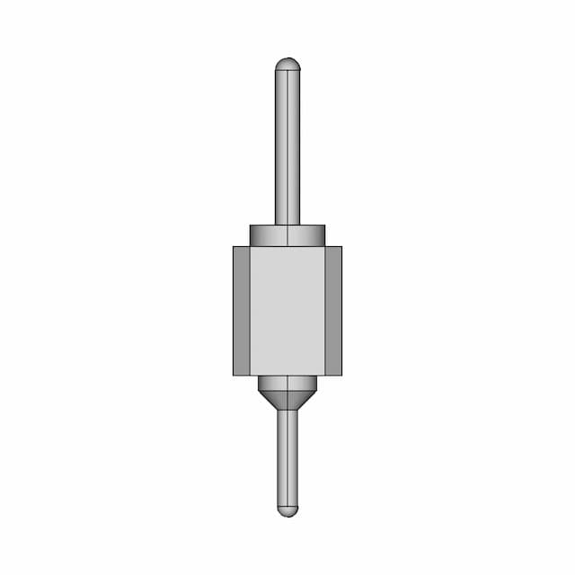 Exhaust Hood Box Type 1 | Professional CAD Design