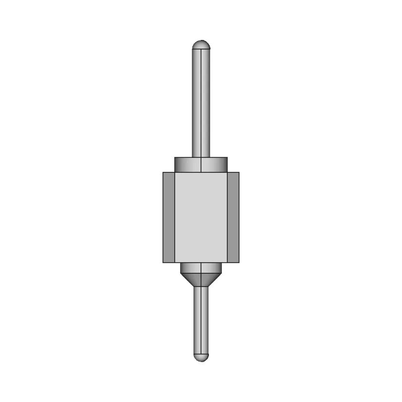 Exhaust Hood Box Type 1 | Professional CAD Design