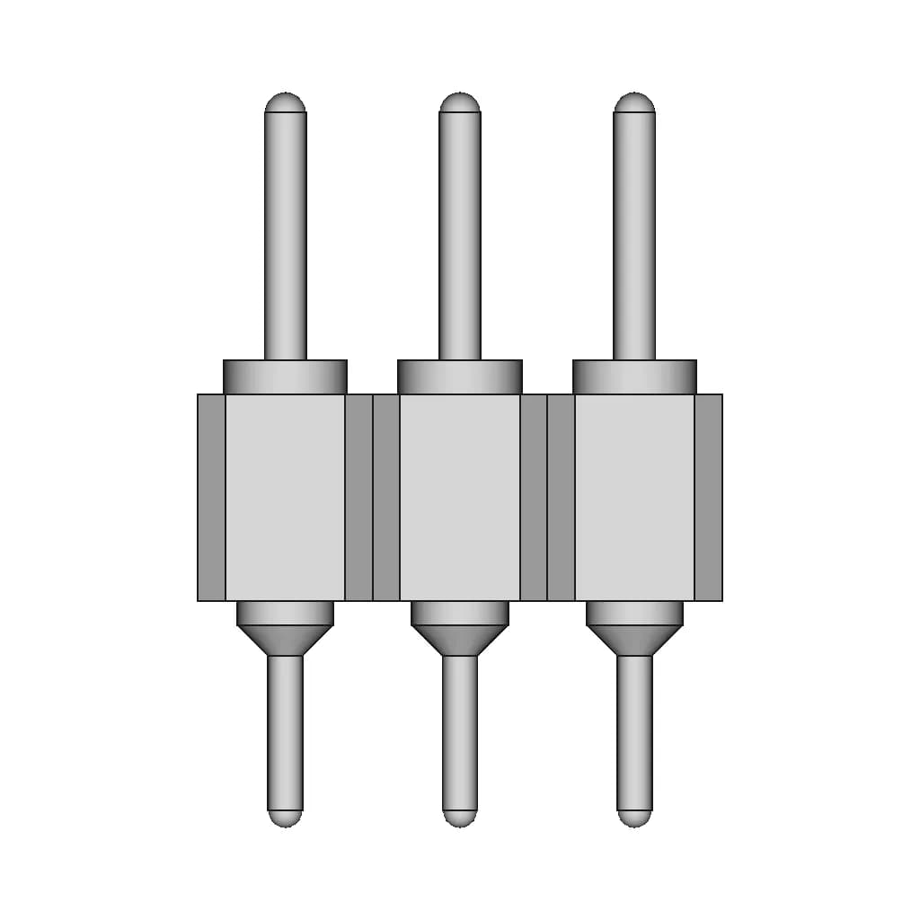 Exhaust Hood Box Type 1 | Professional CAD Design_0_270_degree_snapshot