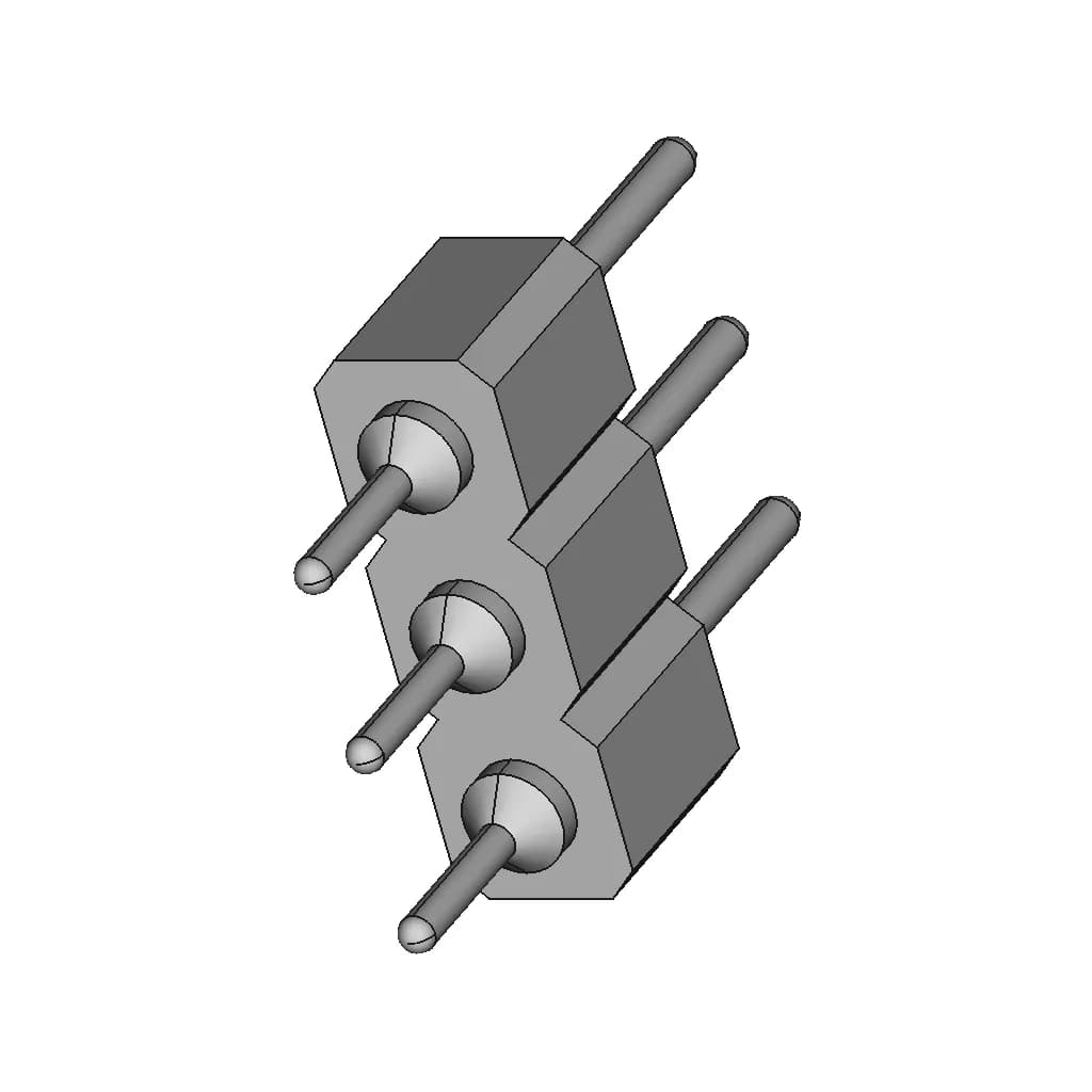 Exhaust Hood Box Type 1 | Professional CAD Design_60_30_degree_snapshot