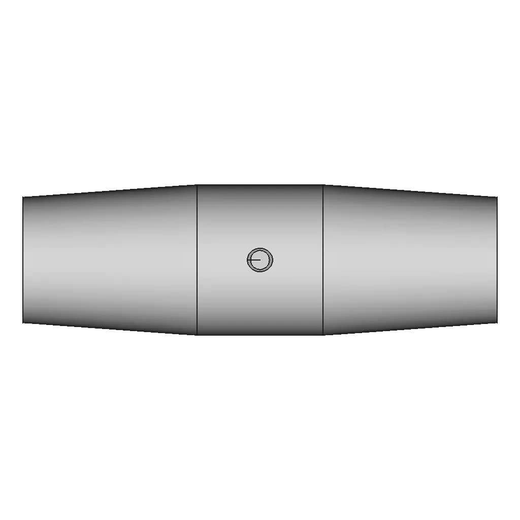 Bracket 210 | Professional CAD Design_0_0_degree_snapshot