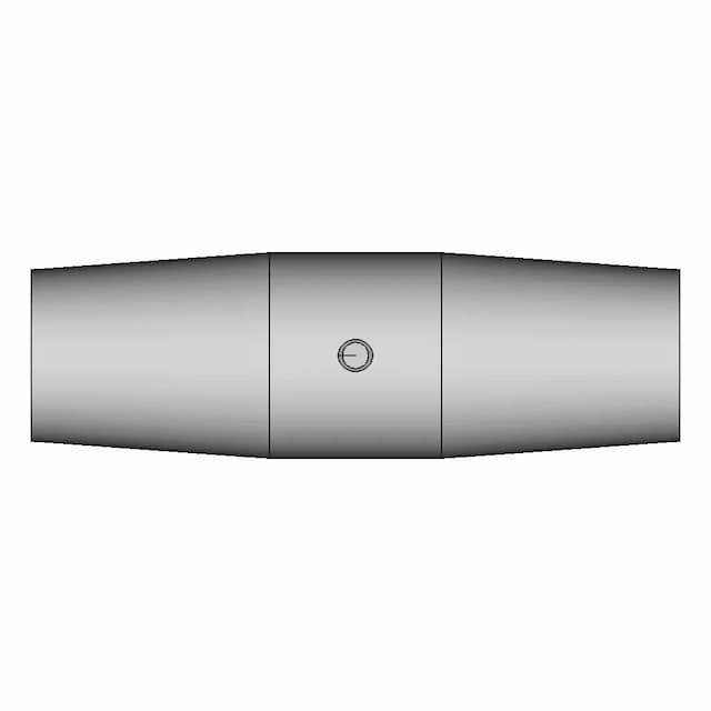 Bracket 210 | Professional CAD Design