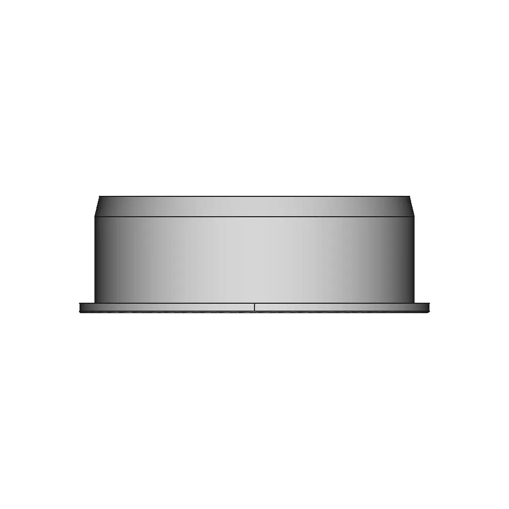 Kriso Kvlcc2 Solid Filled 1 | Professional CAD Design_0_270_degree_snapshot