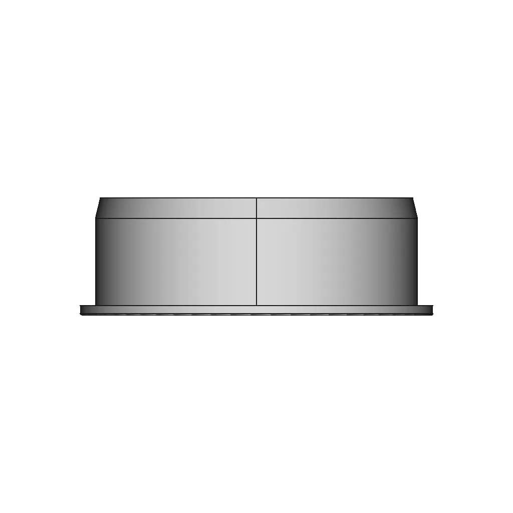 Kriso Kvlcc2 Solid Filled 1 | Professional CAD Design_0_90_degree_snapshot