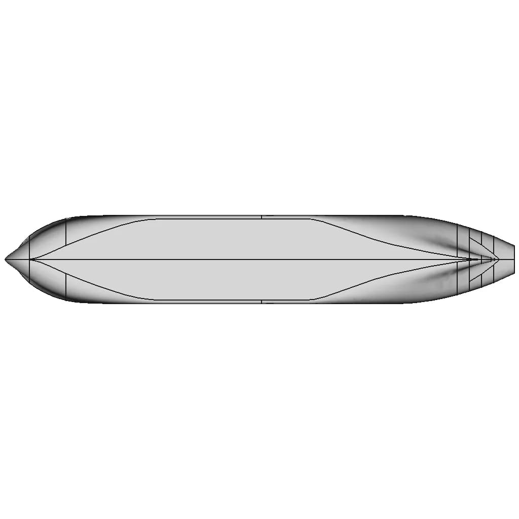 Railing 20 | Professional CAD Design_0_0_degree_snapshot