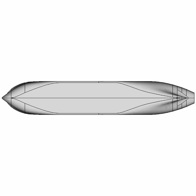 Railing 20 | Professional CAD Design