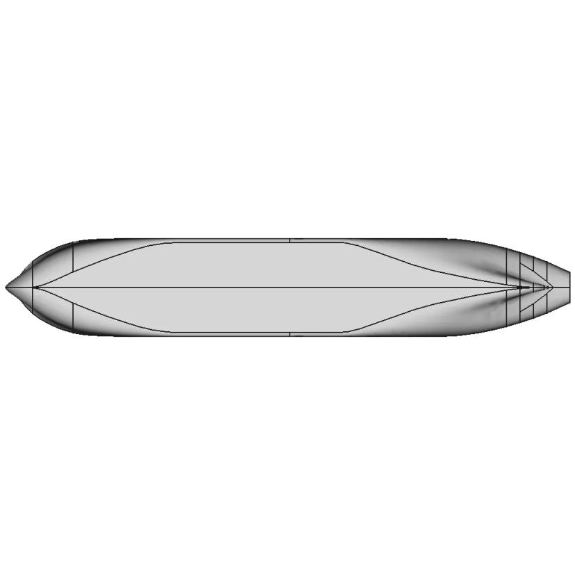 Railing 20 | Professional CAD Design
