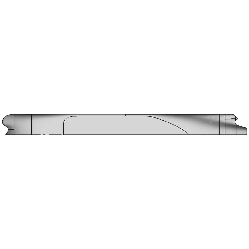 Railing 20 | Professional CAD Design_90_0_degree_snapshot