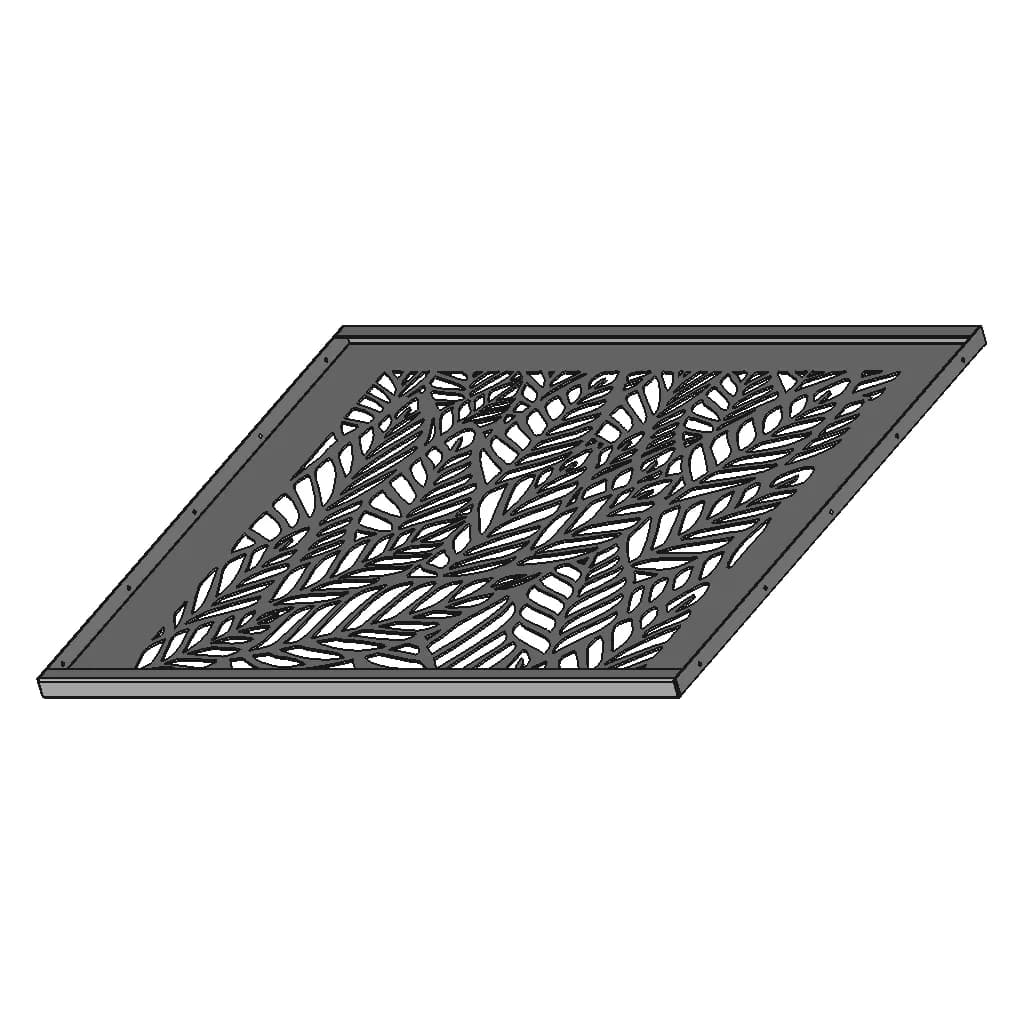 Brake Disc 12 84 1 | Professional CAD Design_60_30_degree_snapshot