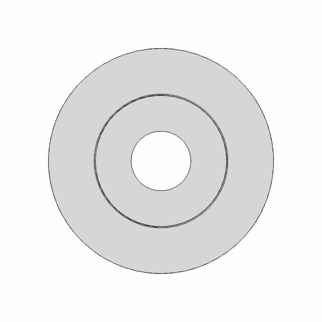 Led Matrix 64X64 Housing 1 | Professional CAD Design