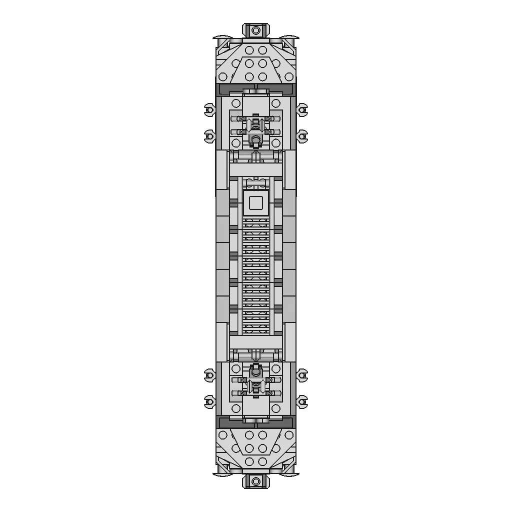 Army Box 1 | Professional CAD Design_0_0_degree_snapshot