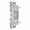Army Box 1 | Professional CAD Design_0_270_degree_snapshot