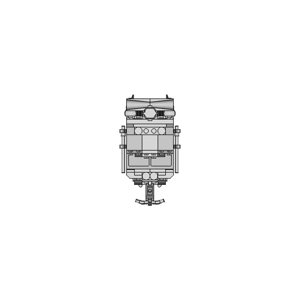Army Box 1 | Professional CAD Design_270_0_degree_snapshot