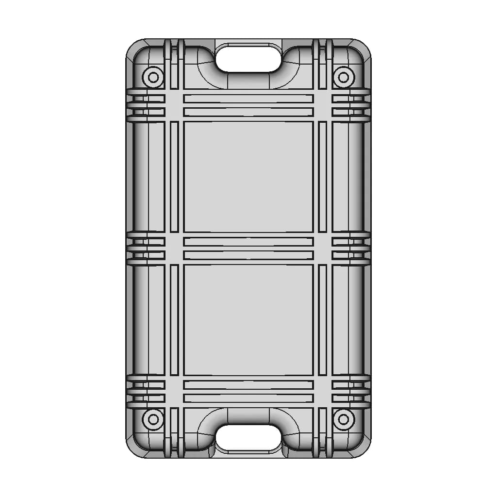Burj Khalifa Dubai United Arab Emirates 1 | Professional CAD Design_0_0_degree_snapshot