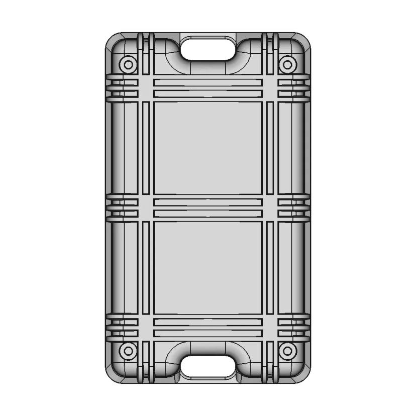 Burj Khalifa Dubai United Arab Emirates 1 | Professional CAD Design