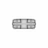 Burj Khalifa Dubai United Arab Emirates 1 | Professional CAD Design_270_0_degree_snapshot