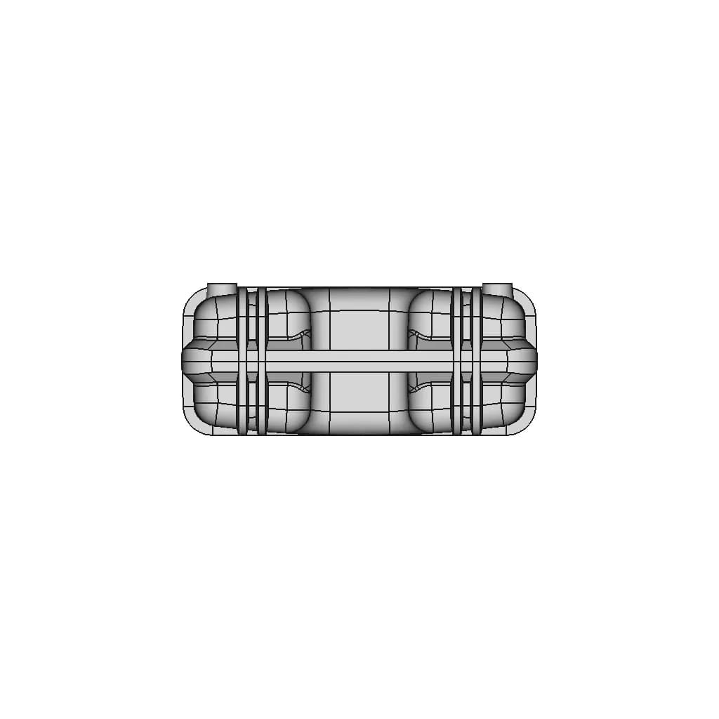 Burj Khalifa Dubai United Arab Emirates 1 | Professional CAD Design_90_0_degree_snapshot