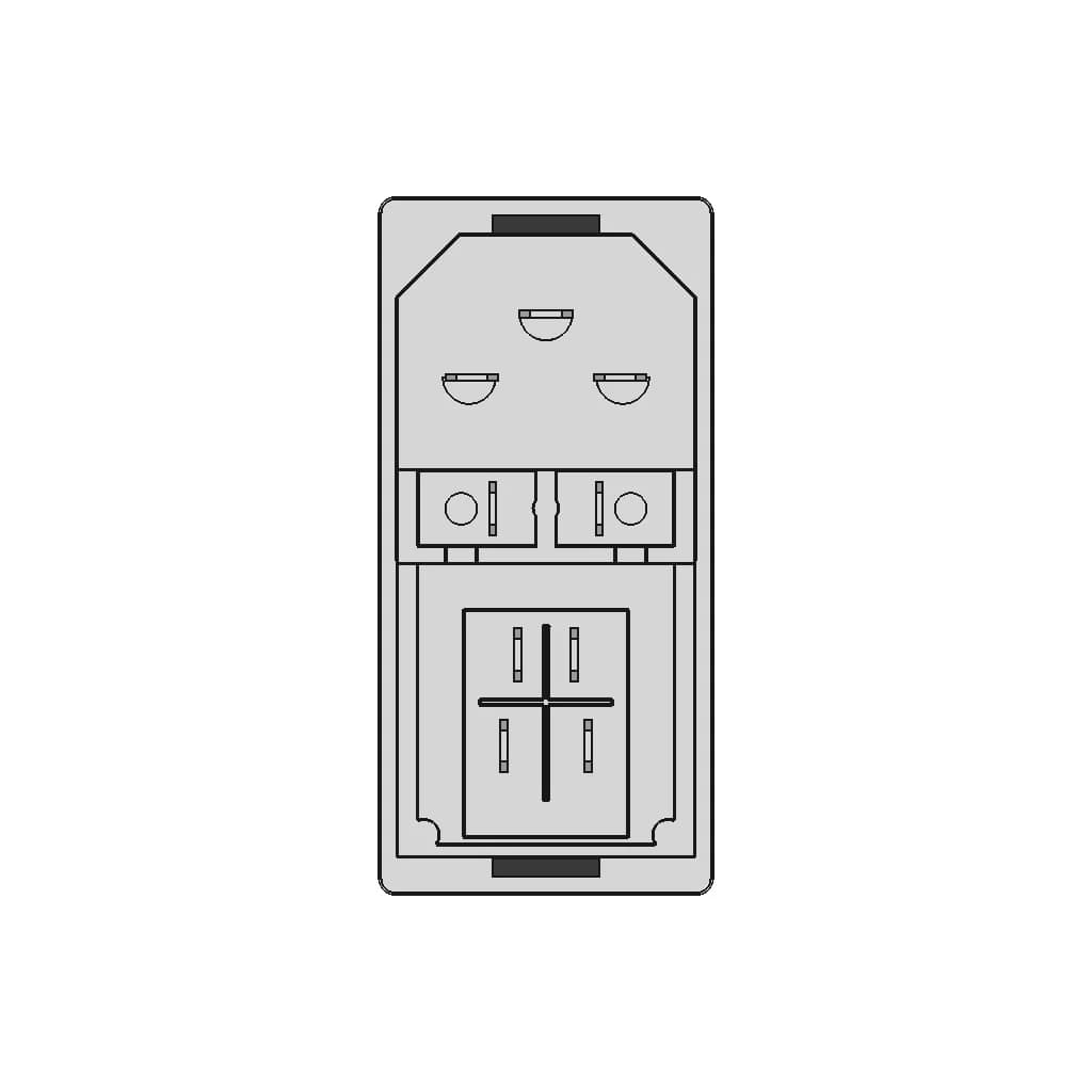 Spectrophotometer Container 1 | Professional CAD Design_0_0_degree_snapshot