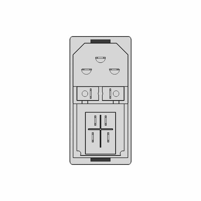 Spectrophotometer Container 1 | Professional CAD Design