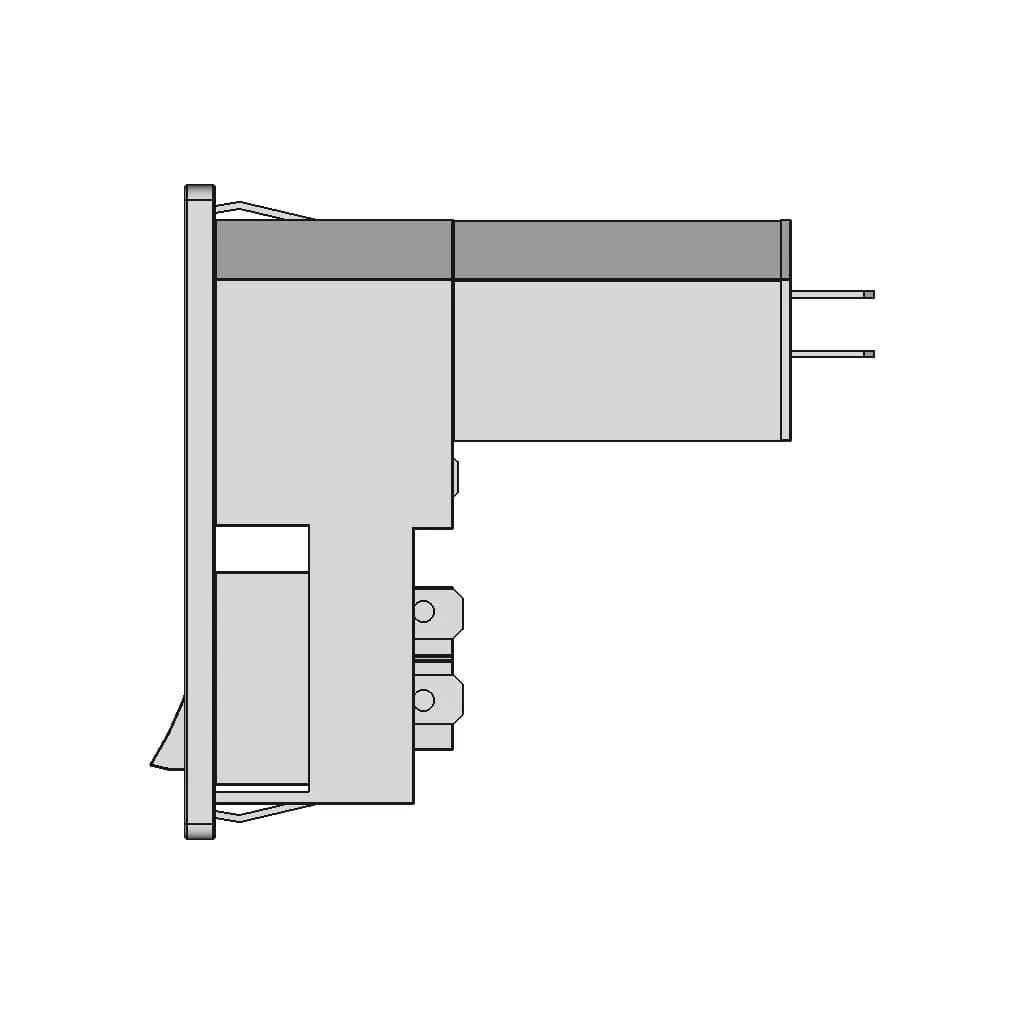 Spectrophotometer Container 1 | Professional CAD Design_0_270_degree_snapshot