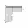 Spectrophotometer Container 1 | Professional CAD Design_0_270_degree_snapshot