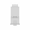 Spectrophotometer Container 1 | Professional CAD Design_90_0_degree_snapshot