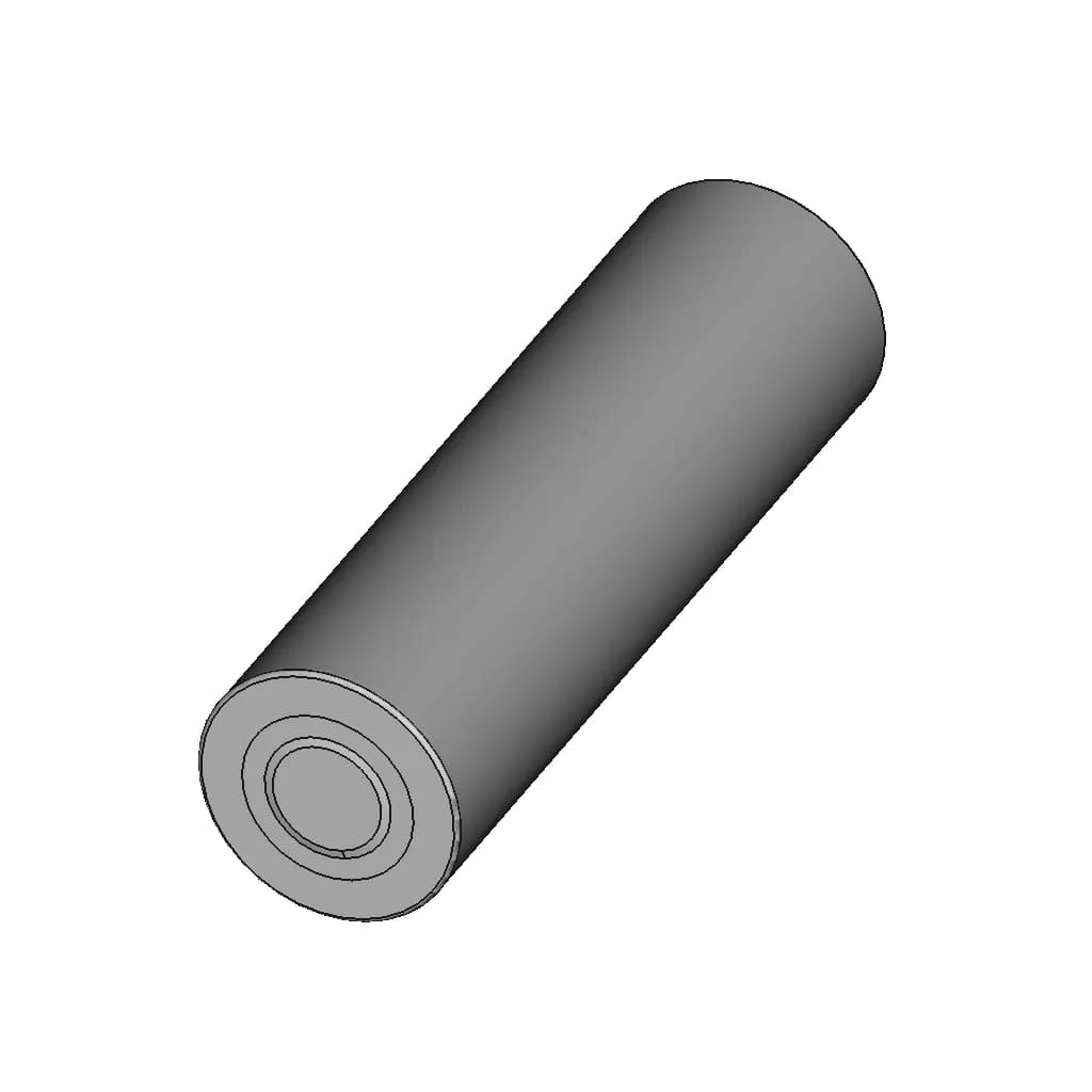 Trai Sport Cag 1 | Professional CAD Design_60_30_degree_snapshot