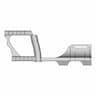 Rack Moto 1 | Professional CAD Design_0_270_degree_snapshot