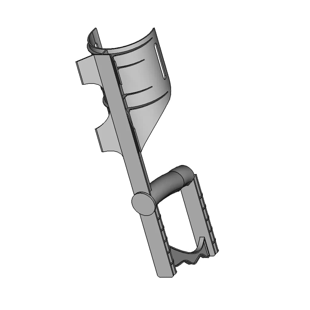 Rack Moto 1 | Professional CAD Design_60_30_degree_snapshot