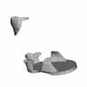 Carretilla Portatil Con Ruedas De Flanco Pwfw 1 | Professional CAD Design_60_30_degree_snapshot