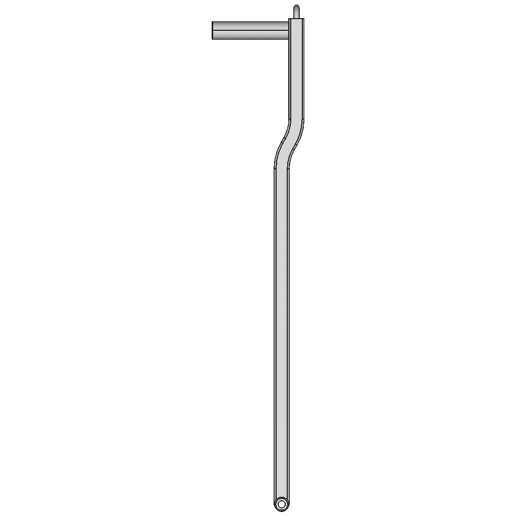 Stairway Scaffold 1 | Professional CAD Design_90_0_degree_snapshot
