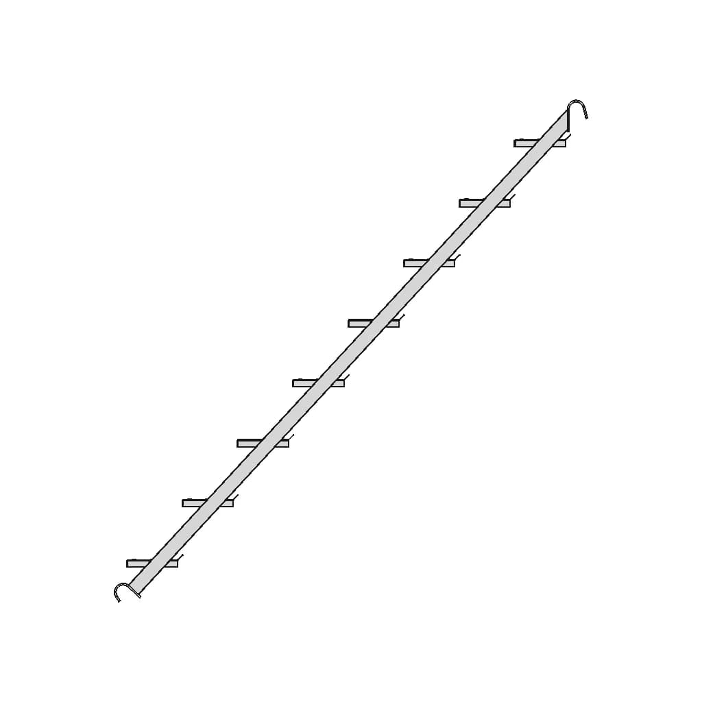 Scaffold Stair Tower 1 | Professional CAD Design_0_90_degree_snapshot
