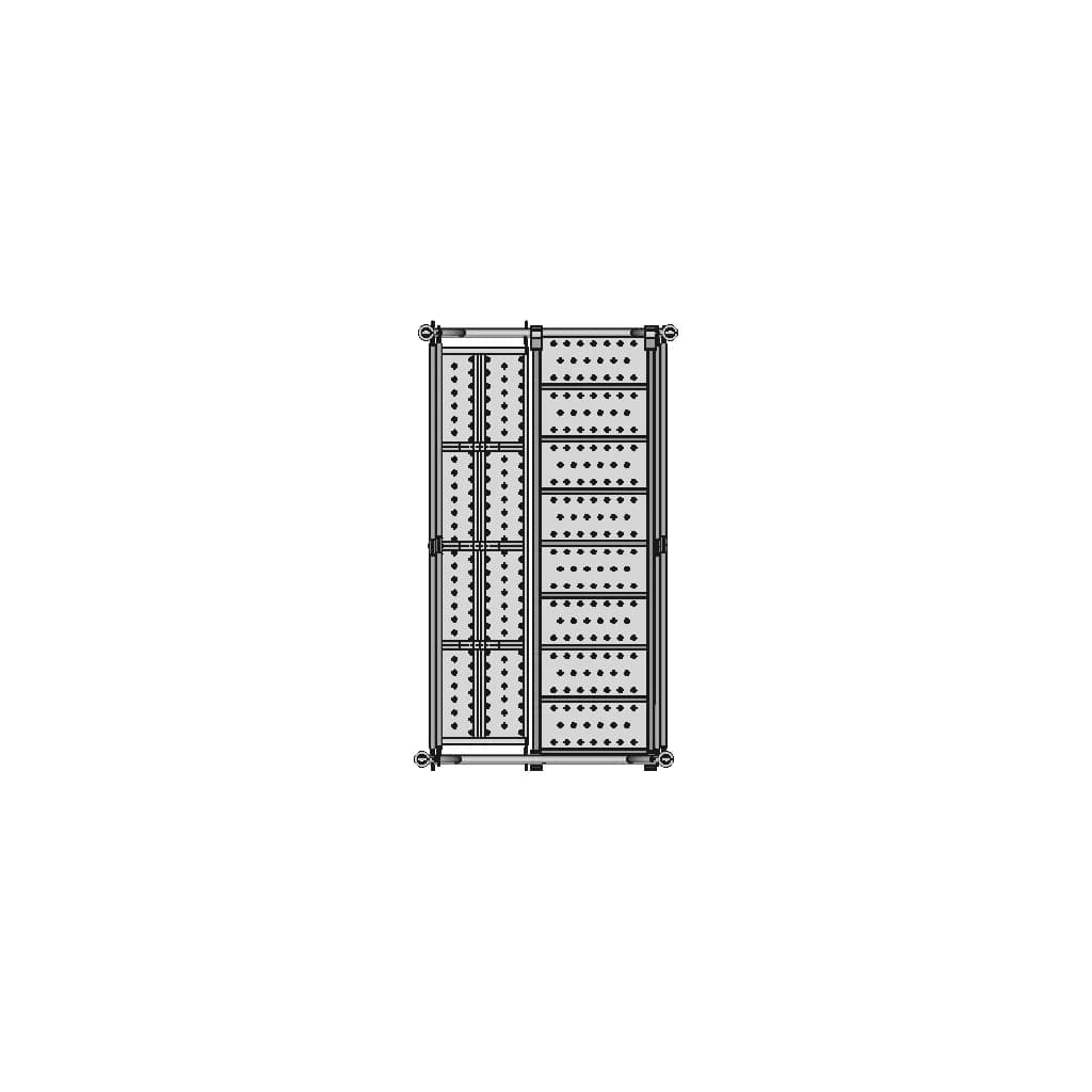 Trammel Of Archimedes 11 | Professional CAD Design_90_0_degree_snapshot