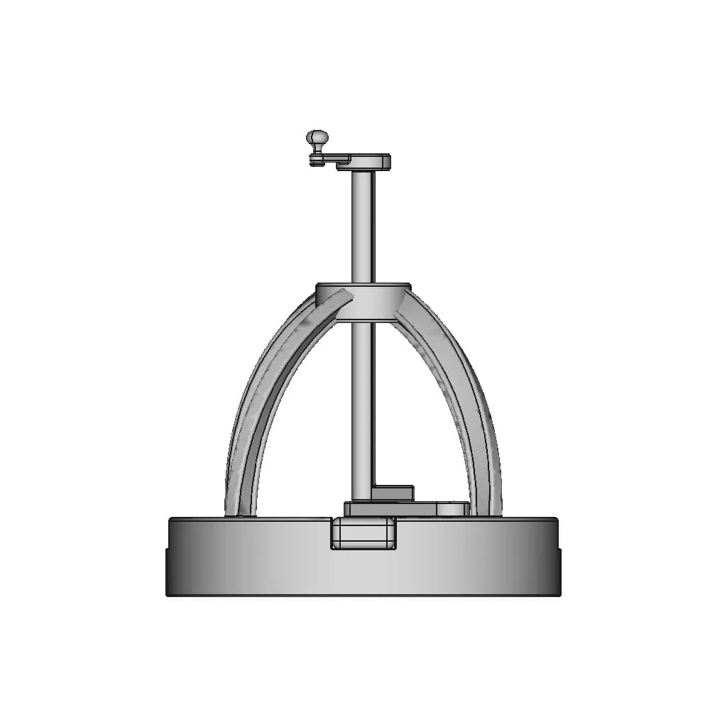 Pill Box With Sliding Top 1 | Professional CAD Design_0_90_degree_snapshot