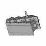 F903 Test Cell 1 | Professional CAD Design_60_30_degree_snapshot