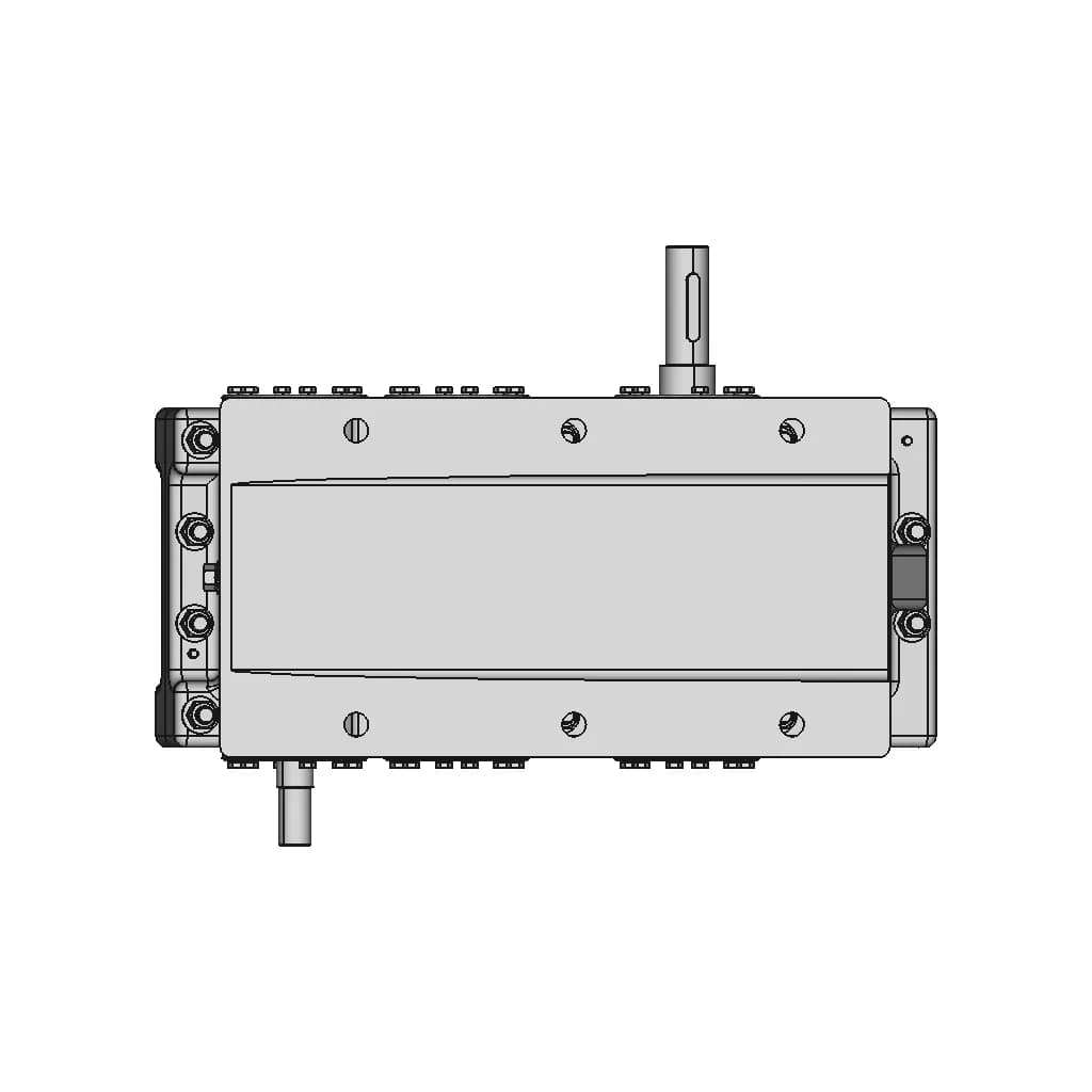 F903 Test Cell 1 | Professional CAD Design_90_0_degree_snapshot