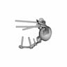 Face Mask 22 | Professional CAD Design_270_0_degree_snapshot