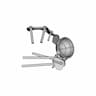 Face Mask 22 | Professional CAD Design_90_0_degree_snapshot