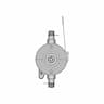 Seperator For Hospital New Version 1 | Professional CAD Design_0_90_degree_snapshot
