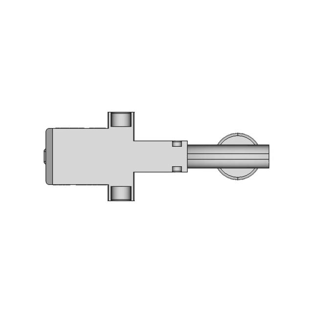 96 Well Plate Greiner 655209 1 | Professional CAD Design