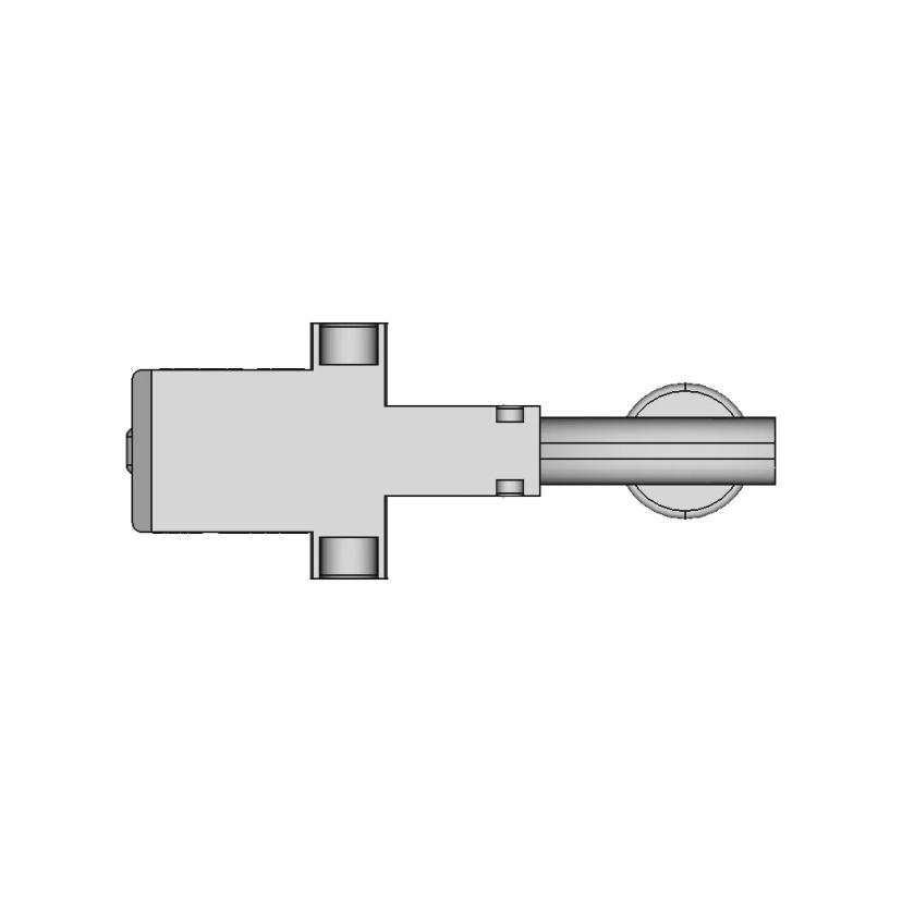 96 Well Plate Greiner 655209 1 | Professional CAD Design